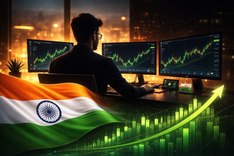 Built for Indian Markets