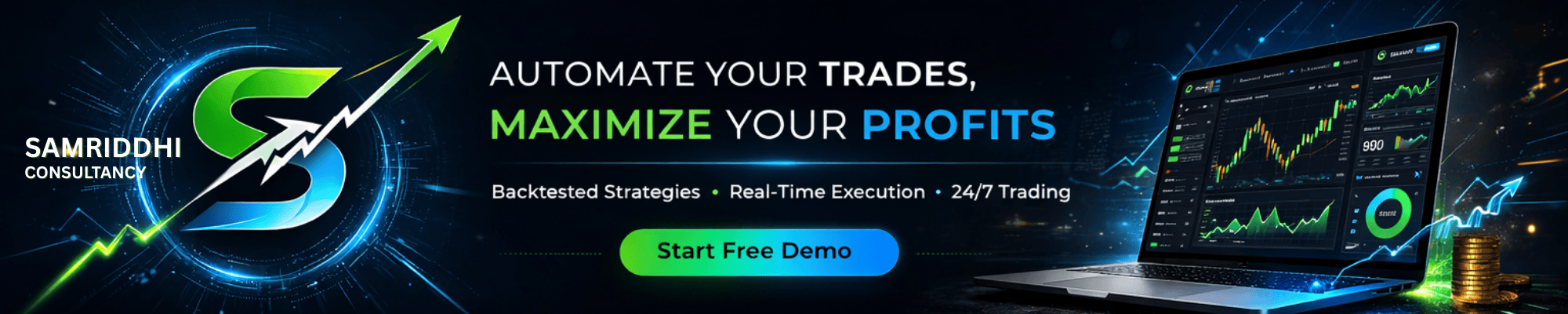 Algo Trade - Samriddhi