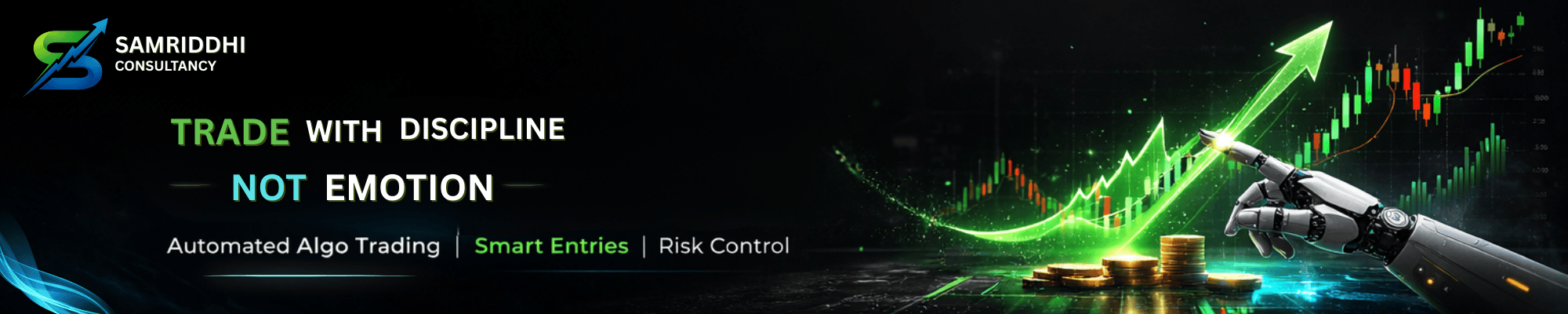 Algo Trade - Samriddhi