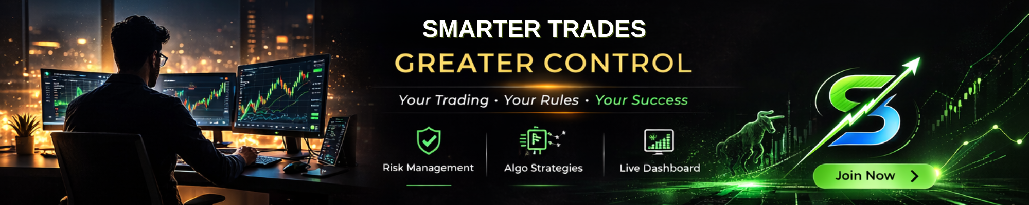 Algo Trade - Samriddhi